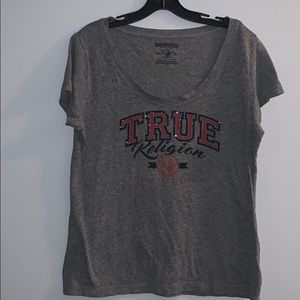 Women’s True Religion T Shirt